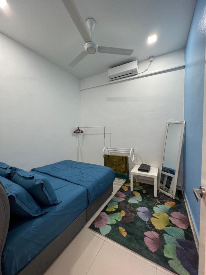 Auranad Guest House Tanah Merah Wifi-Netflix Exterior photo