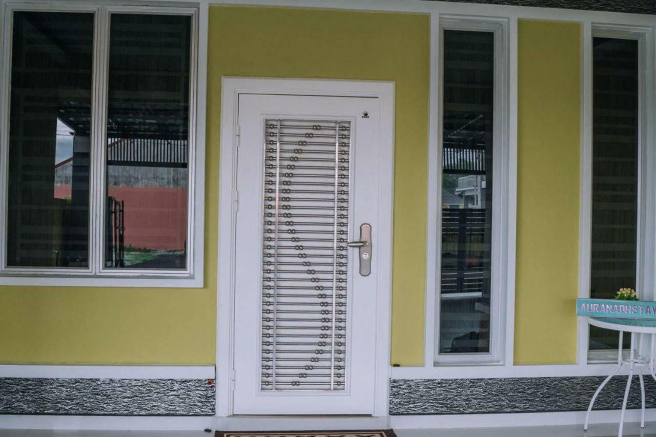 Auranad Guest House Tanah Merah Wifi-Netflix Exterior photo